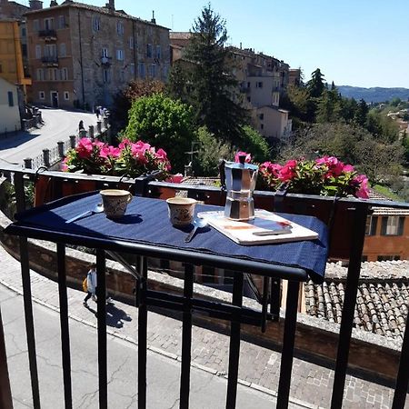 Appartamento Ansidei 3 Perugia Exteriér fotografie