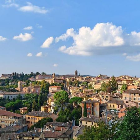 Appartamento Ansidei 3 Perugia Exteriér fotografie
