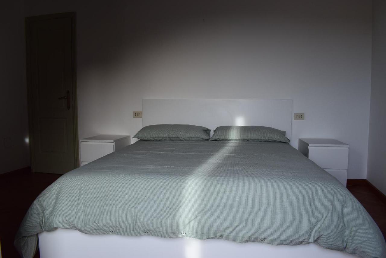 Appartamento Ansidei 3 Perugia Exteriér fotografie