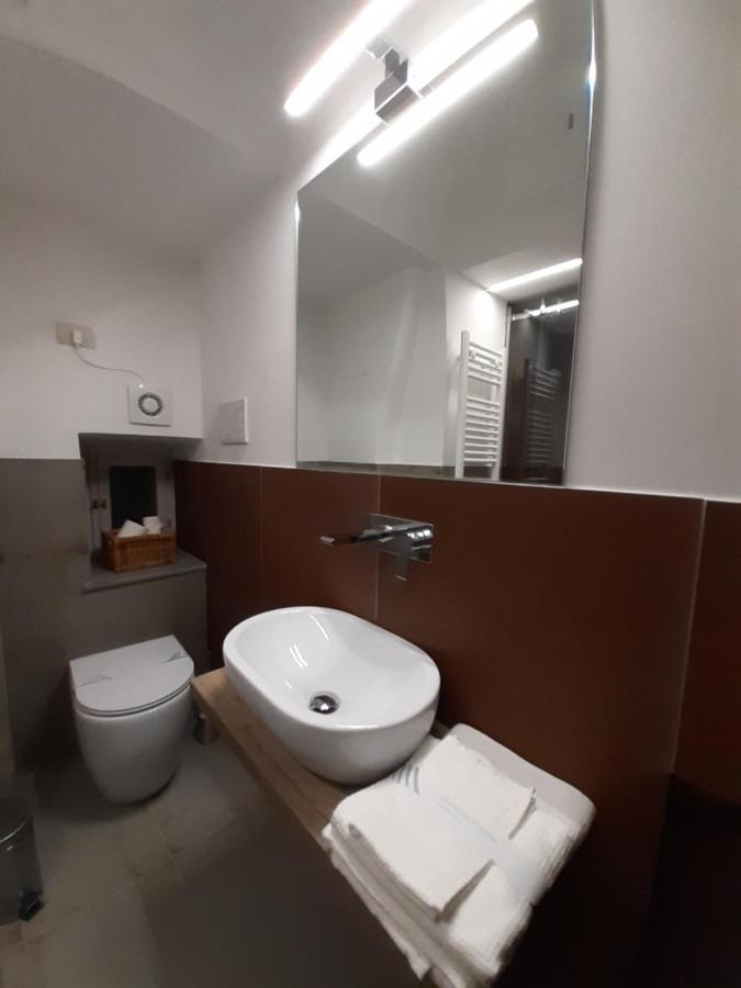 Appartamento Ansidei 3 Perugia Exteriér fotografie