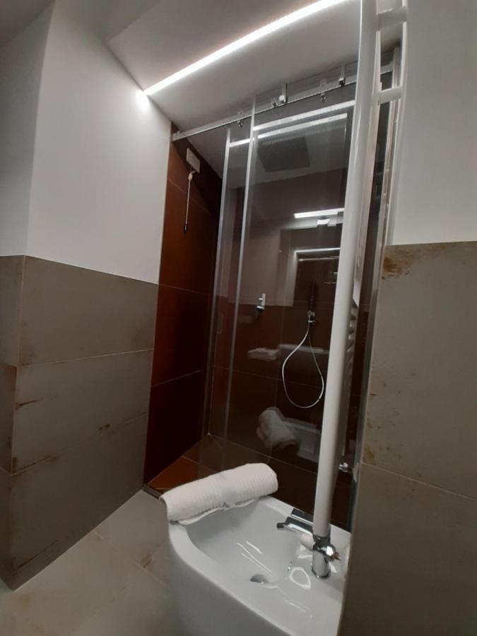 Appartamento Ansidei 3 Perugia Exteriér fotografie