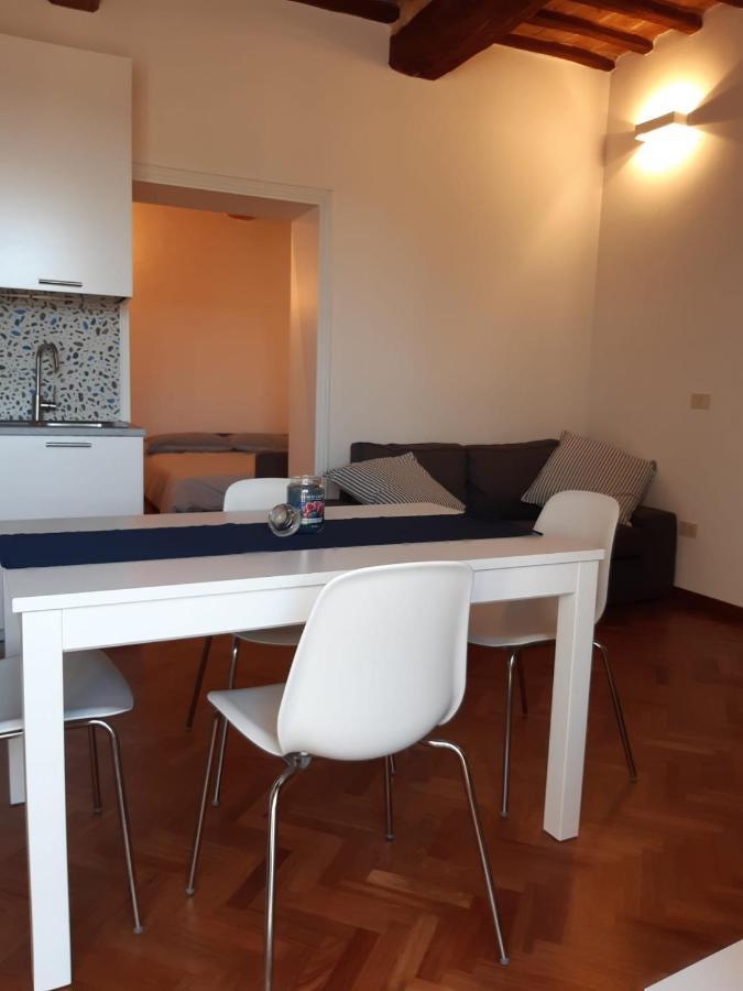 Appartamento Ansidei 3 Perugia Exteriér fotografie