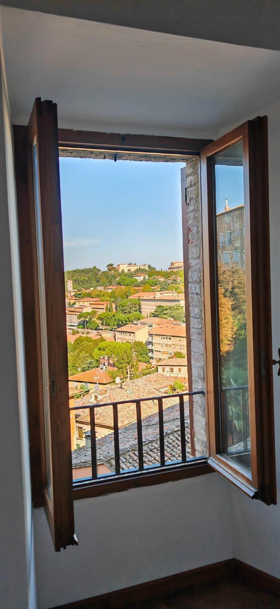Appartamento Ansidei 3 Perugia Exteriér fotografie